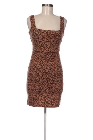Kleid H&M, Größe S, Farbe Braun, Preis € 10,00