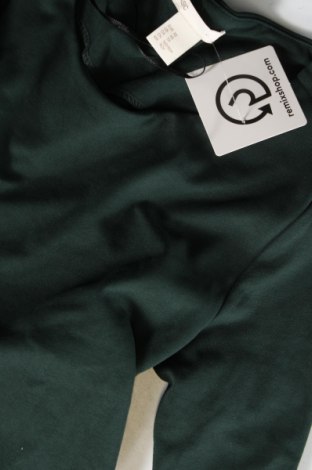 Sukienka H&M, Rozmiar XS, Kolor Zielony, Cena 23,34 zł