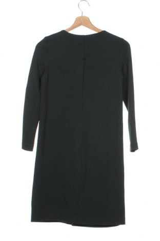 Φόρεμα H&M, Μέγεθος XS, Χρώμα Πράσινο, Τιμή 3,71 €