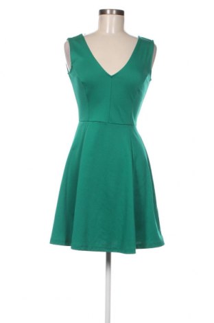 Šaty  H&M, Veľkosť S, Farba Zelená, Cena  8,90 €