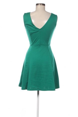Šaty  H&M, Veľkosť S, Farba Zelená, Cena  8,45 €