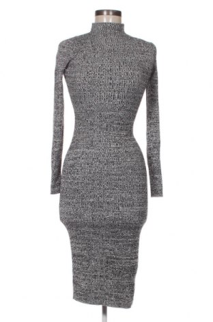 Kleid H&M, Größe XS, Farbe Grau, Preis 3,03 €