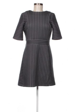 Kleid H&M, Größe M, Farbe Grau, Preis 14,83 €