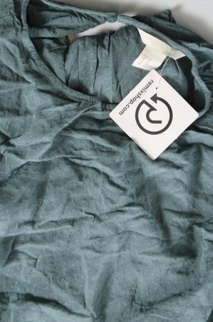 Φόρεμα H&M, Μέγεθος XS, Χρώμα Πράσινο, Τιμή 8,01 €