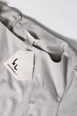 Šaty  H&M, Veľkosť M, Farba Sivá, Cena  13,41 €