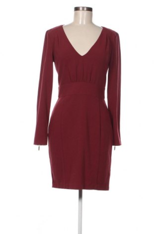 Φόρεμα H&M, Μέγεθος M, Χρώμα Κόκκινο, Τιμή 12,22 €