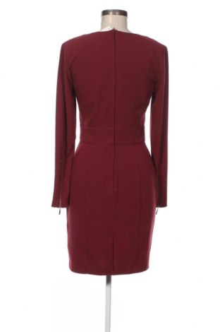 Kleid H&M, Größe M, Farbe Rot, Preis 16,25 €