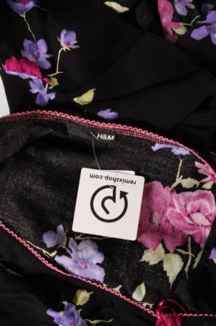 Šaty  H&M, Veľkosť M, Farba Čierna, Cena  8,87 €