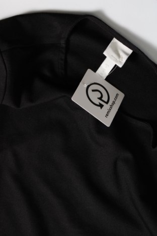 Šaty  H&M, Veľkosť S, Farba Čierna, Cena  8,01 €