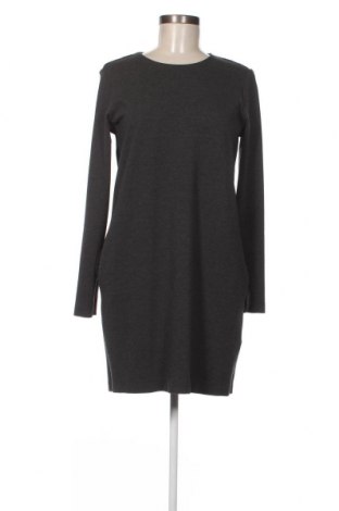 Kleid H&M, Größe S, Farbe Grau, Preis 5,93 €