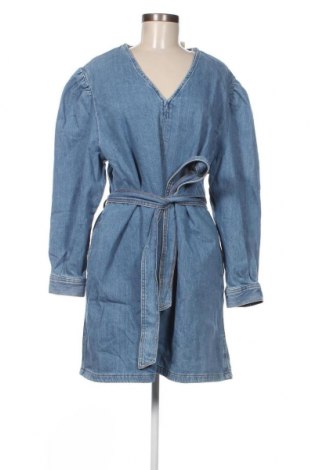 Šaty  H&M, Velikost L, Barva Modrá, Cena  371,00 Kč