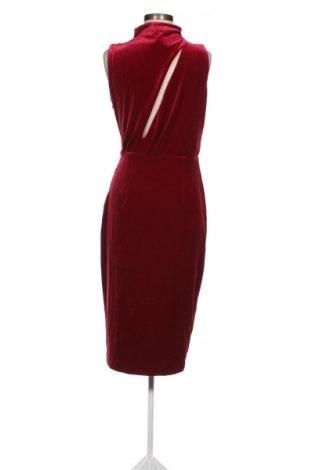 Šaty  H&M, Velikost L, Barva Červená, Cena  555,00 Kč