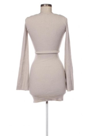 Φόρεμα H&M, Μέγεθος XS, Χρώμα  Μπέζ, Τιμή 6,10 €