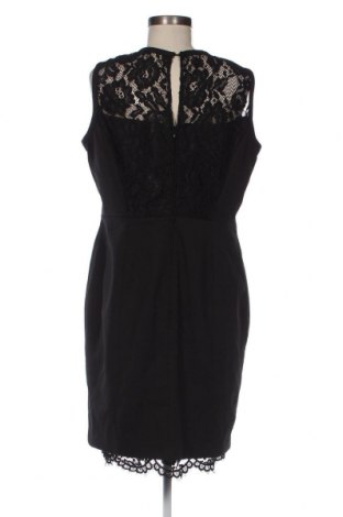 Φόρεμα H&M, Μέγεθος XL, Χρώμα Μαύρο, Τιμή 30,50 €