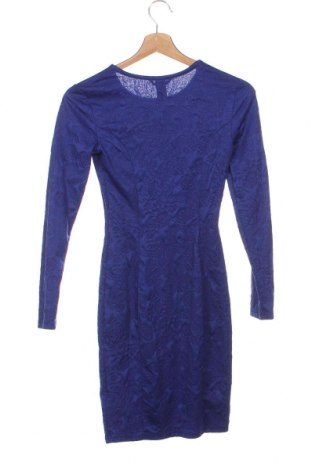 Šaty  H&M, Veľkosť XS, Farba Modrá, Cena  8,01 €