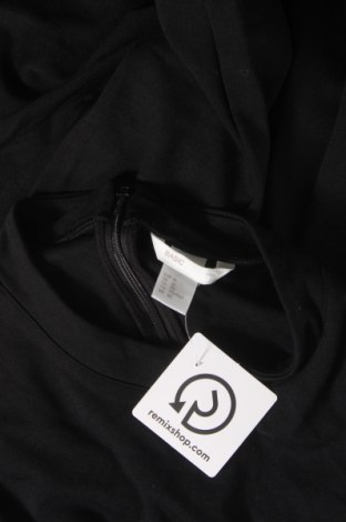 Rochie H&M, Mărime XL, Culoare Negru, Preț 81,08 Lei