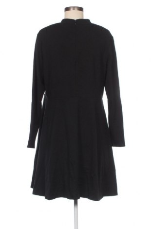 Kleid H&M, Größe XL, Farbe Schwarz, Preis 17,15 €