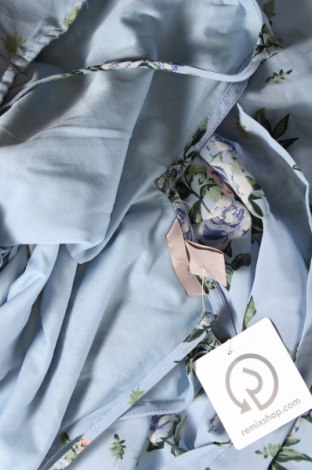 Šaty  H&M, Veľkosť XL, Farba Modrá, Cena  8,01 €