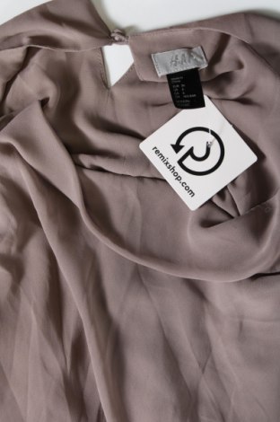 Φόρεμα H&M, Μέγεθος S, Χρώμα  Μπέζ, Τιμή 8,01 €