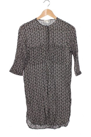 Šaty  H&M, Veľkosť XS, Farba Čierna, Cena  4,50 €