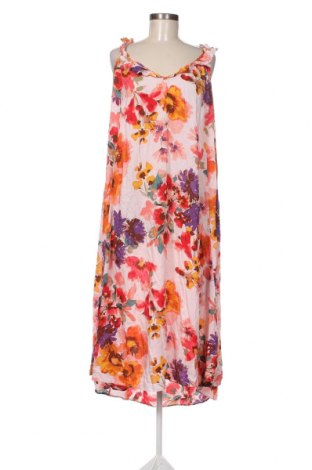 Φόρεμα H&M, Μέγεθος XL, Χρώμα Πολύχρωμο, Τιμή 8,90 €