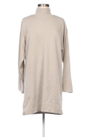 Kleid H&M, Größe M, Farbe Beige, Preis 4,44 €