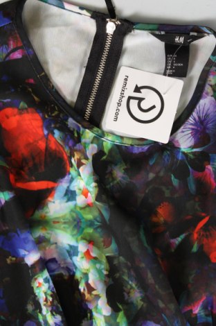 Kleid H&M, Größe XS, Farbe Mehrfarbig, Preis 8,05 €