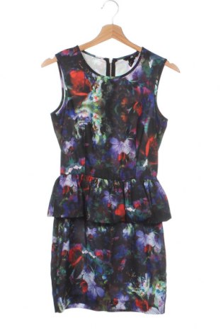 Φόρεμα H&M, Μέγεθος XS, Χρώμα Πολύχρωμο, Τιμή 7,01 €