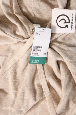 Šaty  H&M, Velikost S, Barva Béžová, Cena  143,00 Kč