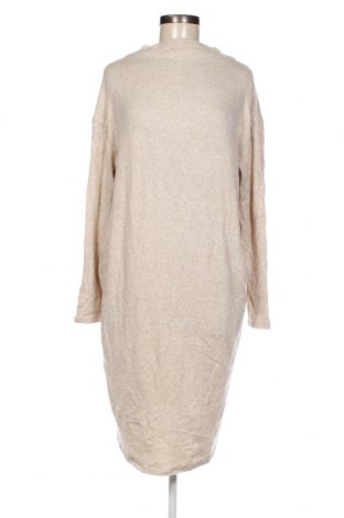 Φόρεμα H&M, Μέγεθος XL, Χρώμα  Μπέζ, Τιμή 22,48 €