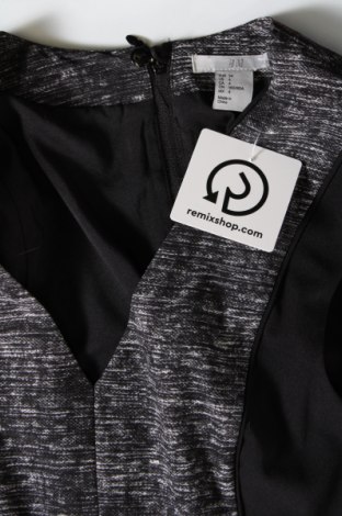 Šaty  H&M, Veľkosť XS, Farba Čierna, Cena  16,03 €