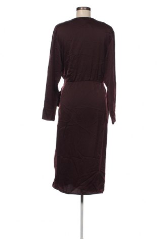 Kleid H&M, Größe M, Farbe Rot, Preis 12,11 €