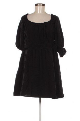Kleid H&M, Größe XL, Farbe Schwarz, Preis € 20,18