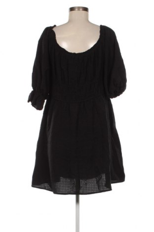 Kleid H&M, Größe XL, Farbe Schwarz, Preis 16,75 €