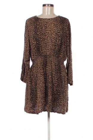 Kleid H&M, Größe XL, Farbe Beige, Preis 7,20 €