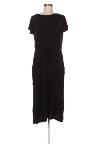 Kleid H&M, Größe L, Farbe Schwarz, Preis 10,90 €