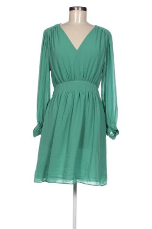 Kleid H&M, Größe M, Farbe Grün, Preis 20,18 €