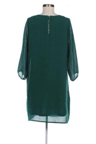 Rochie H&M, Mărime XL, Culoare Verde, Preț 81,08 Lei