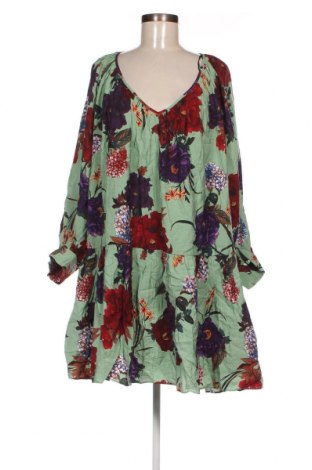 Šaty  H&M, Veľkosť M, Farba Viacfarebná, Cena  9,04 €