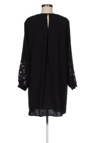 Kleid H&M, Größe XL, Farbe Schwarz, Preis 12,11 €