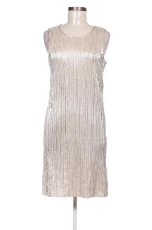Kleid H&M, Größe S, Farbe Golden, Preis 11,50 €