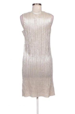 Kleid H&M, Größe S, Farbe Golden, Preis 11,50 €