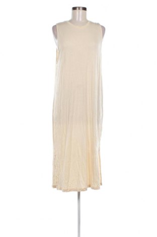 Φόρεμα H&M, Μέγεθος L, Χρώμα Εκρού, Τιμή 7,18 €