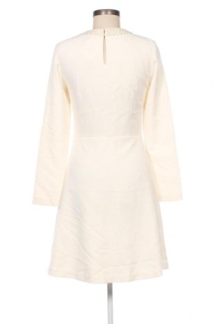 Kleid H&M, Größe M, Farbe Ecru, Preis 24,22 €