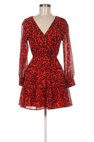 Šaty  H&M, Veľkosť XS, Farba Viacfarebná, Cena  9,04 €