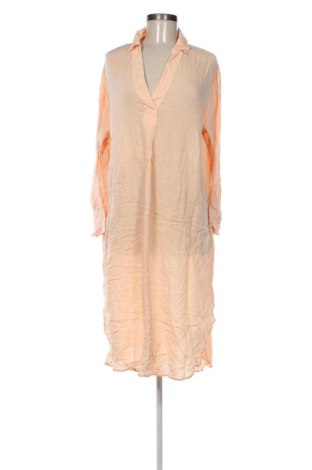 Šaty  H&M, Velikost M, Barva Oranžová, Cena  277,00 Kč