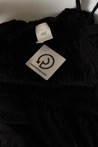 Šaty  H&M, Velikost S, Barva Černá, Cena  162,00 Kč