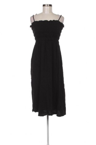 Φόρεμα H&M, Μέγεθος S, Χρώμα Μαύρο, Τιμή 8,07 €