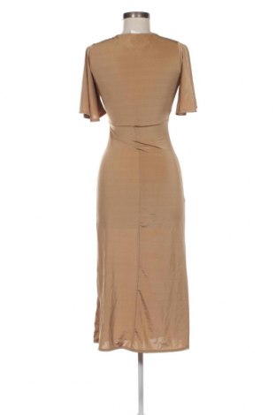 Šaty  H&M, Veľkosť XS, Farba Béžová, Cena  16,44 €