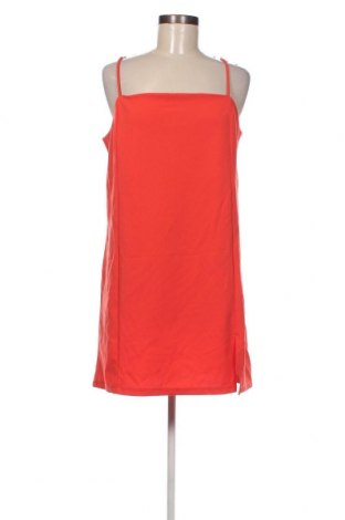 Šaty  H&M, Veľkosť M, Farba Oranžová, Cena  8,88 €